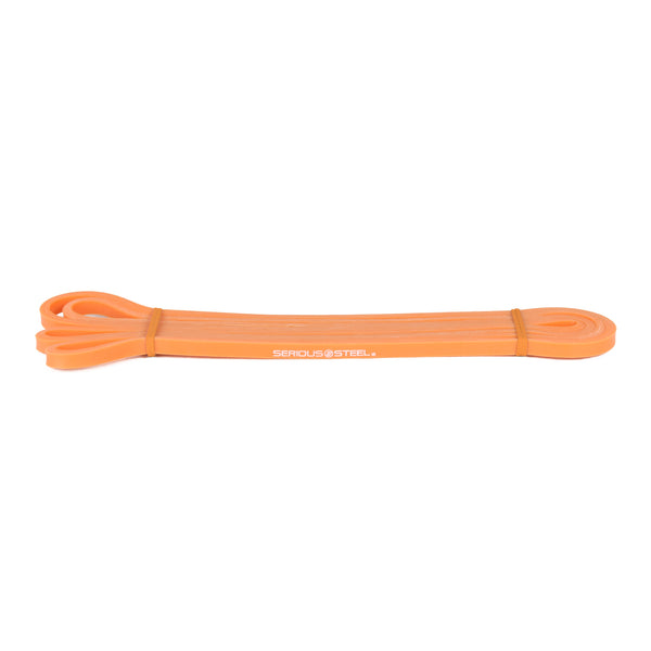 Serious Steel Fitness 41" Resistance Bands