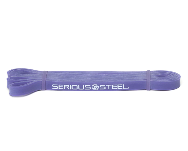 Serious Steel Fitness 41" Resistance Bands