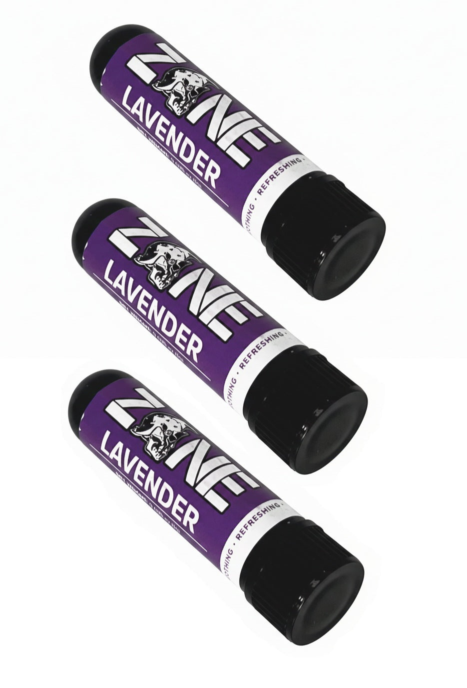 Nasal Sticks – Smooth Breathing for Hard Efforts