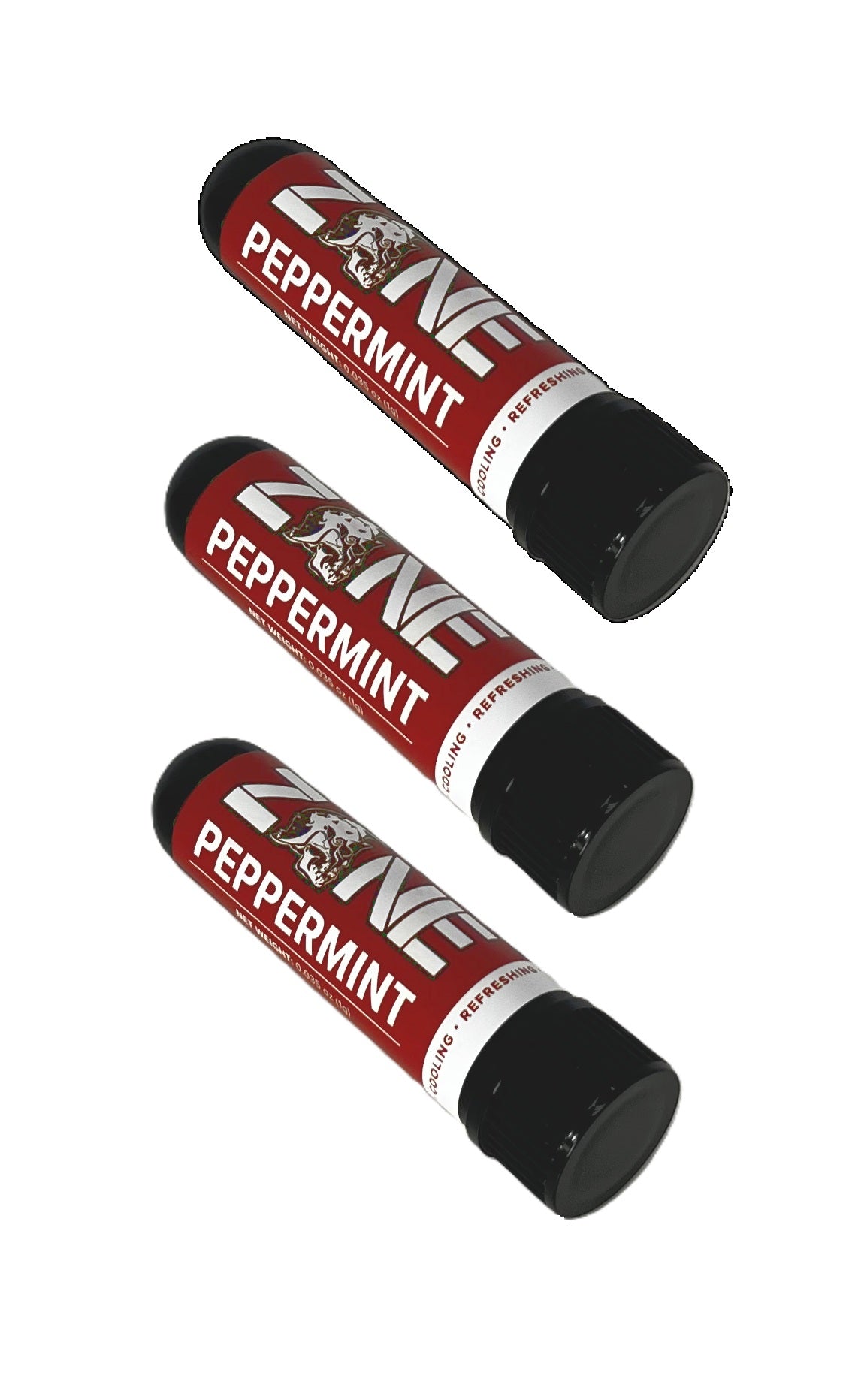 Nasal Sticks – Smooth Breathing for Hard Efforts