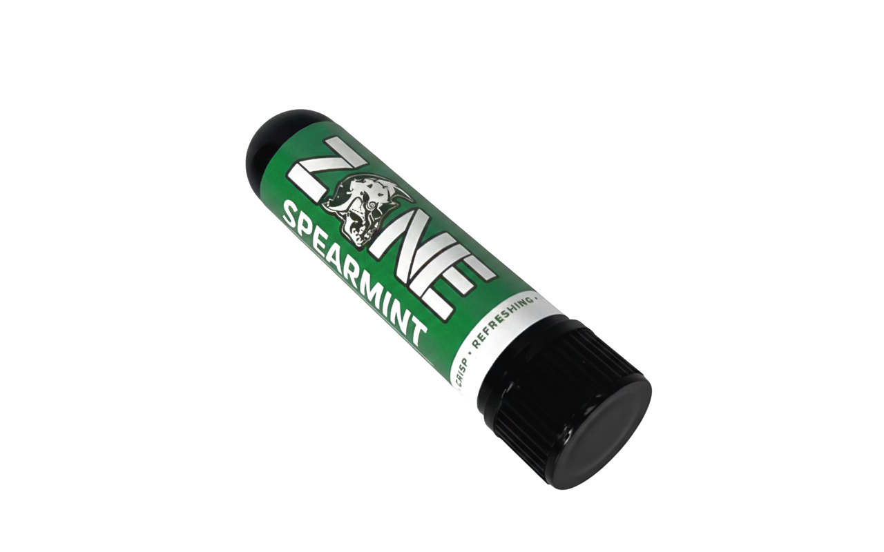 Nasal Sticks – Smooth Breathing for Hard Efforts