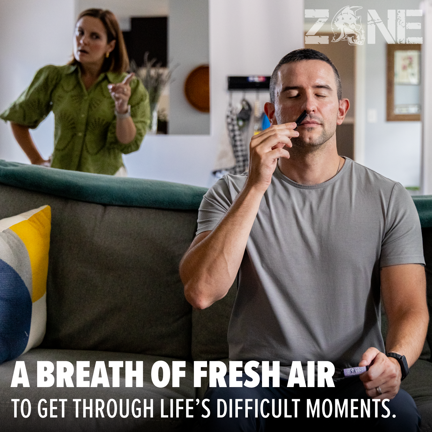 Nasal Sticks – Smooth Breathing for Hard Efforts