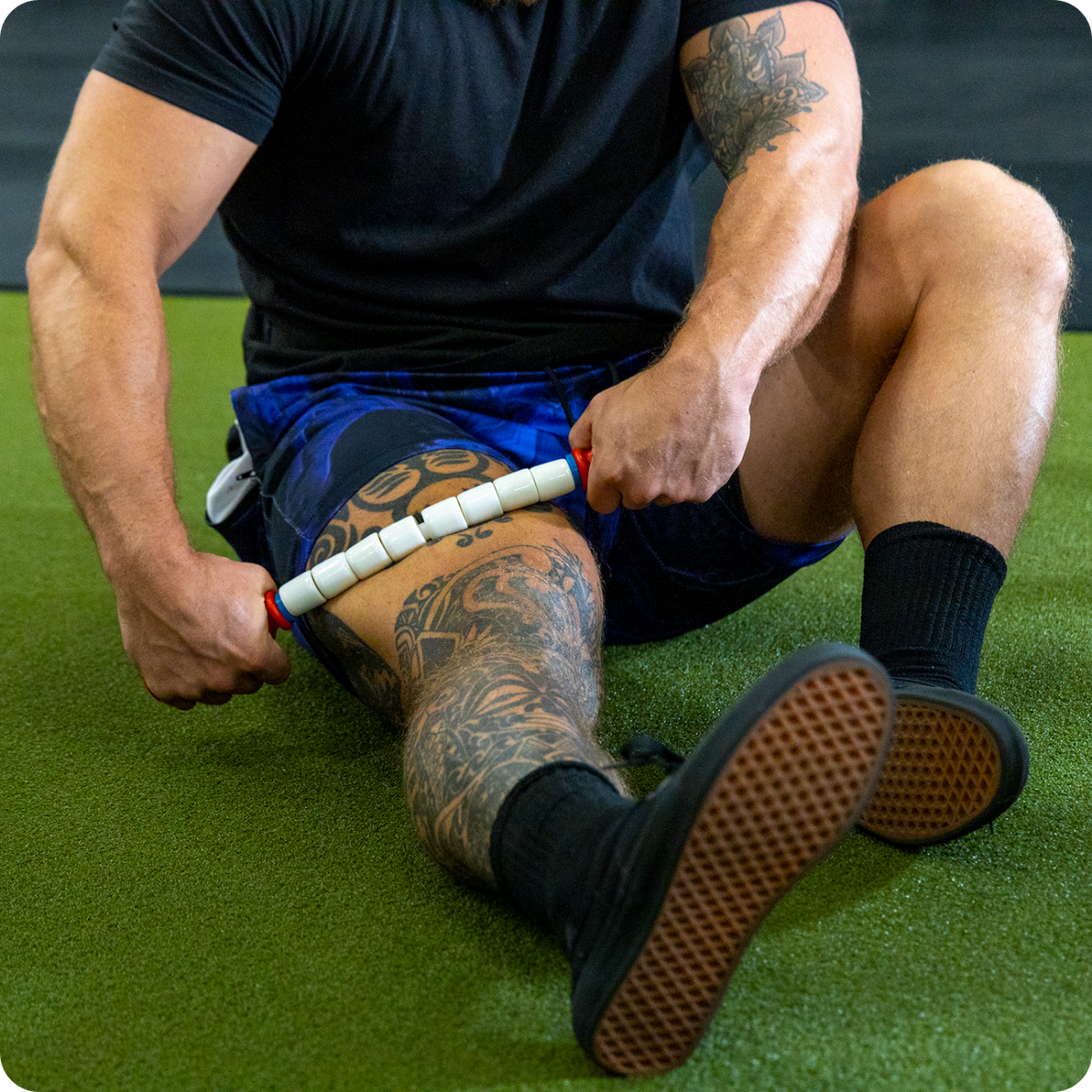 Massage Sticks - Original Muscle Recovery Tools Since 1989
