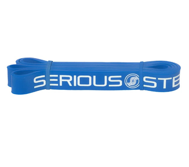 Serious Steel Fitness 41" Resistance Bands