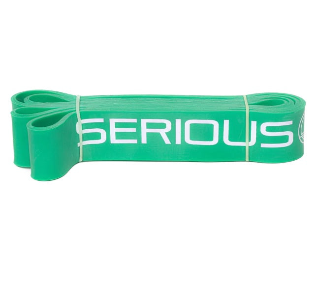 Serious Steel Fitness 41" Resistance Bands