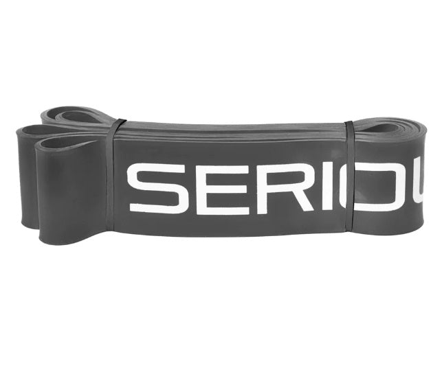 Serious Steel Fitness 41" Resistance Bands
