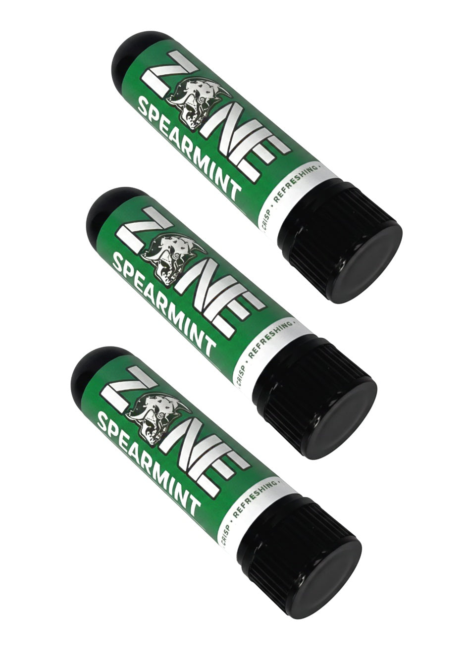 Nasal Sticks – Smooth Breathing for Hard Efforts