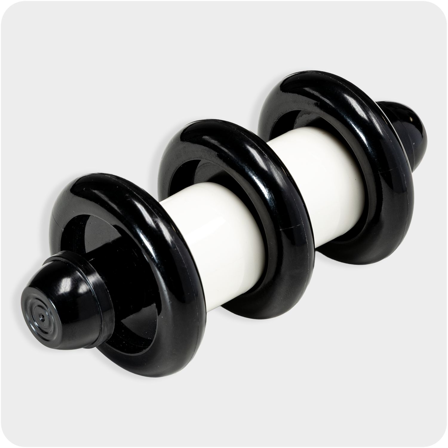 The Foot Roller by The Original Stick