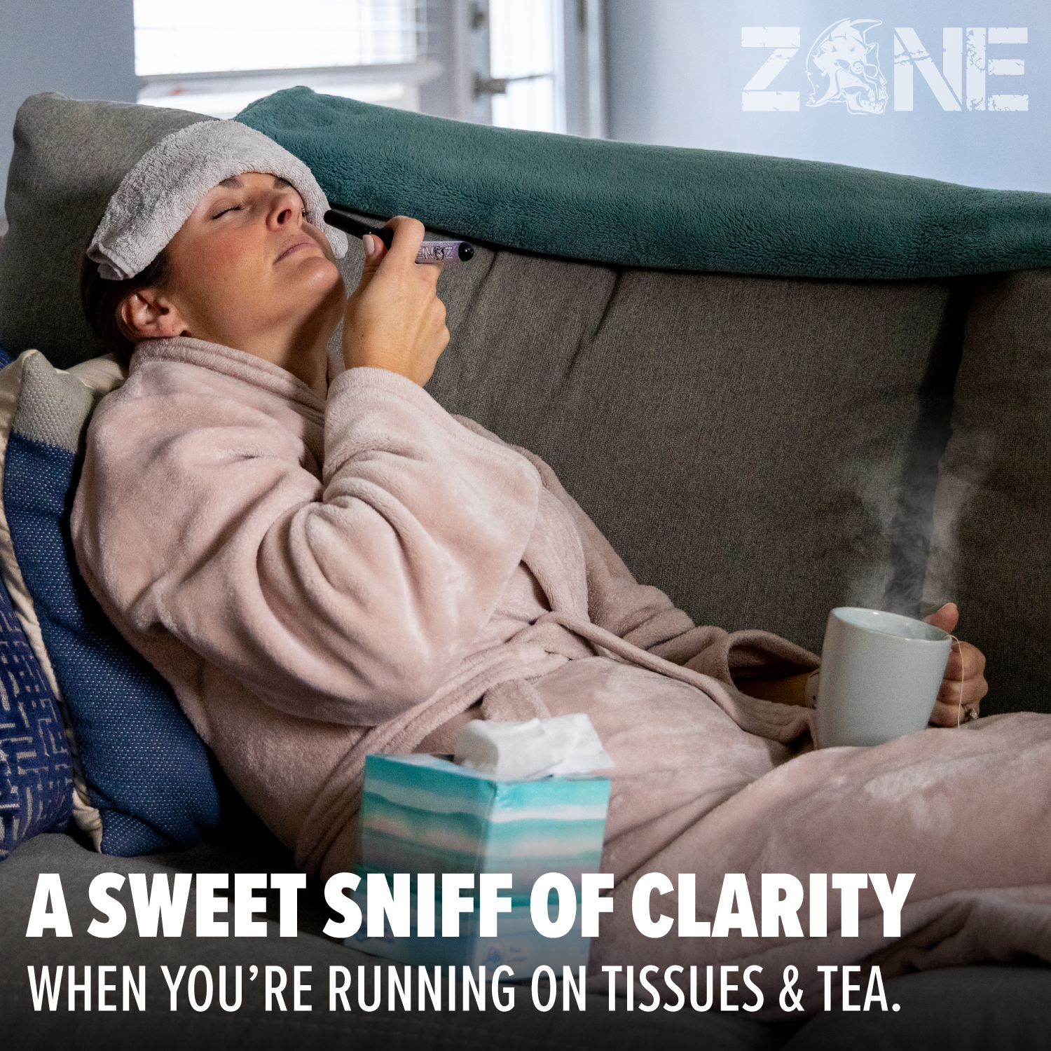 Nasal Sticks – Smooth Breathing for Hard Efforts